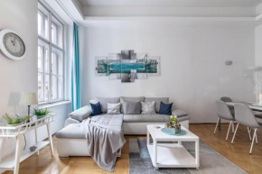 Prime Home Midtown Budapest